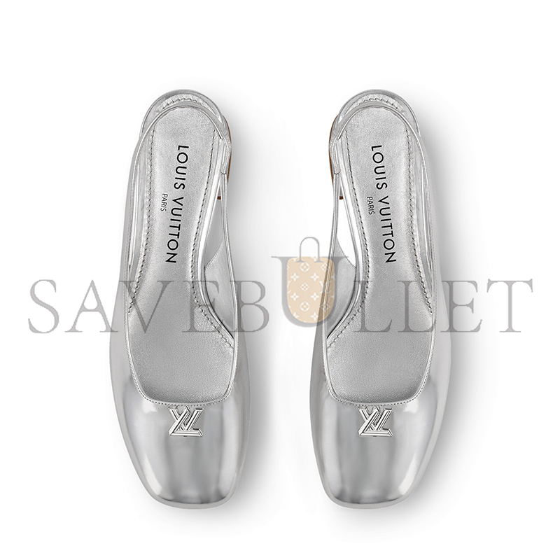 l0vis Vvtt0n swing slingback pump 1agtxd